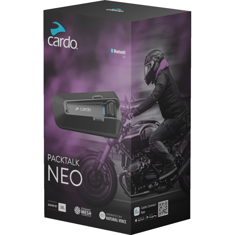 CARDO SYSTEMS - PTN00001