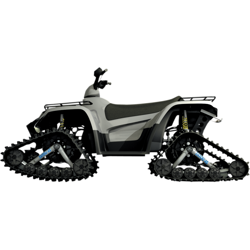 CAMOPLAST - ATV  6622-05-0364