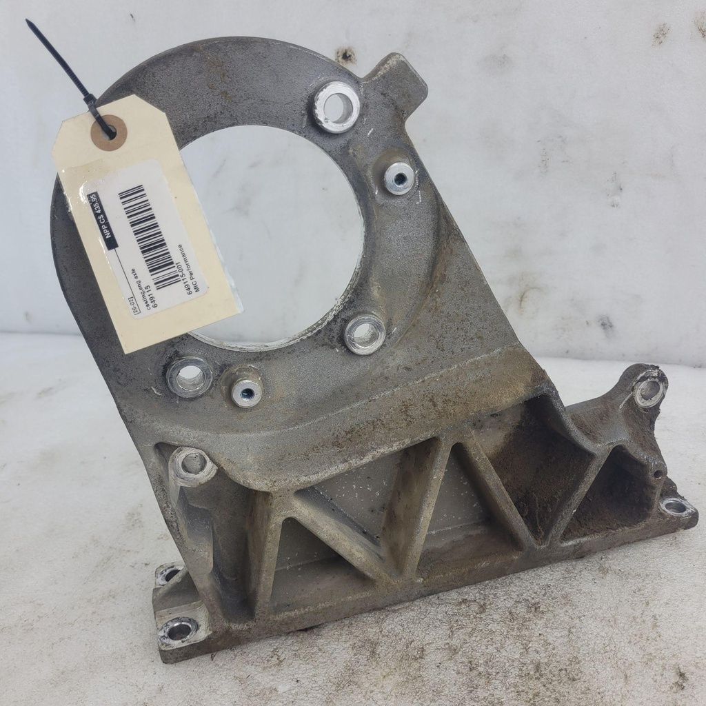 casting,eng axle