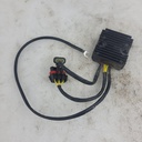voltage regulator / v002
