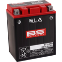 BATTERY BS BTX14AH SLA