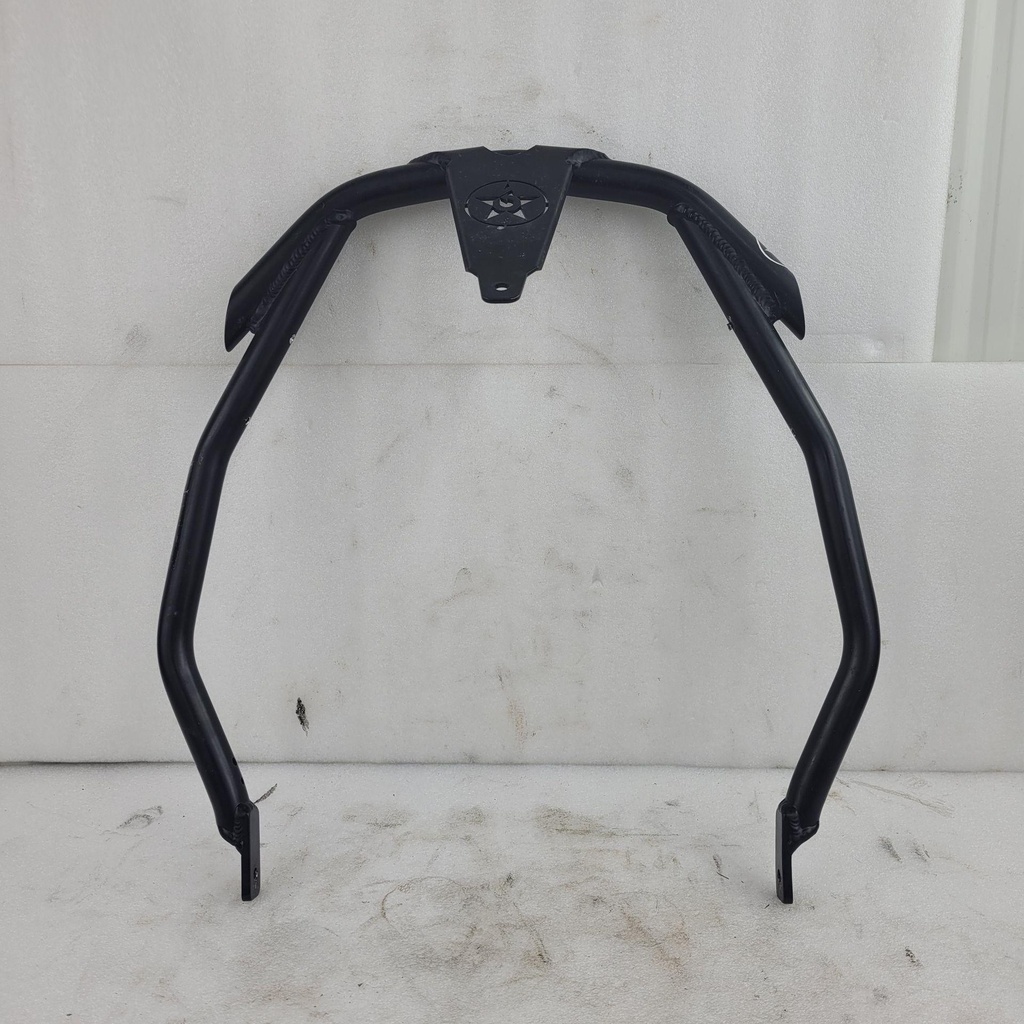 B-PWR Mountain Front Bumper | Ski-Doo Gen 4