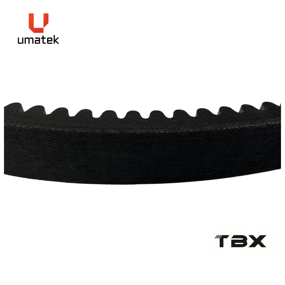 TBX P1203 DRIVE BELT - 127-137