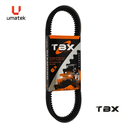 127-159HD TBX D1015 ARGO DRIVE BELT