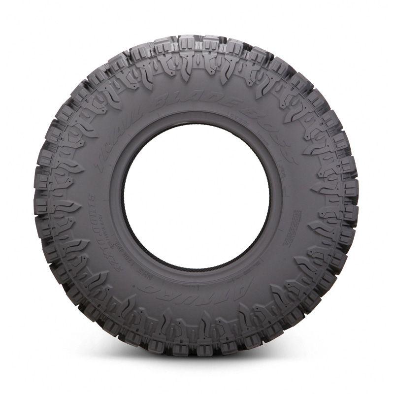 ATTURO TRAIL BLADE BOSS 30X10R14 - 8PR - FRONT/REAR