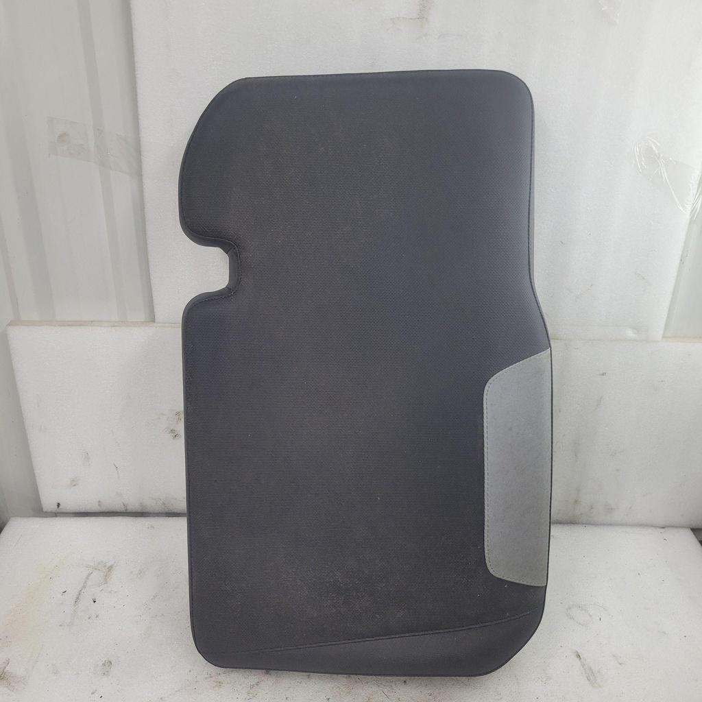 (new ref. 5asv-132000-6002) passenger seat assy