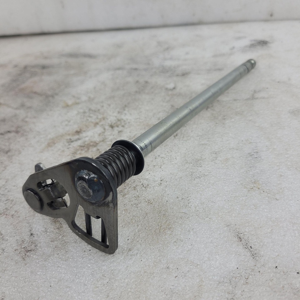 shift shaft assy