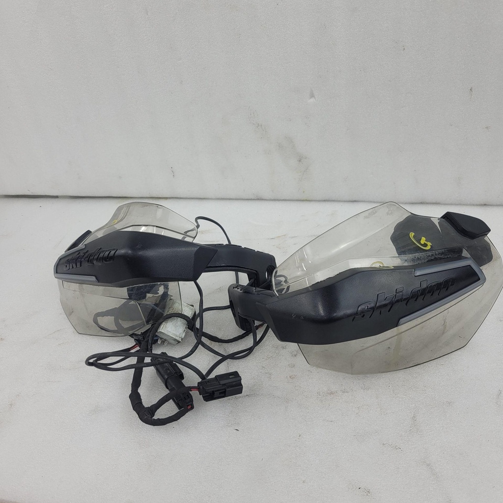 Signature LED Lights for Handguards