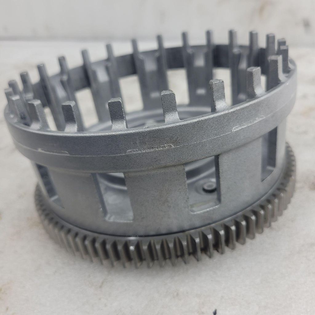 primary driven gear comp