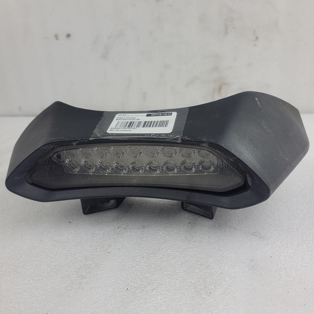 taillight unit assy