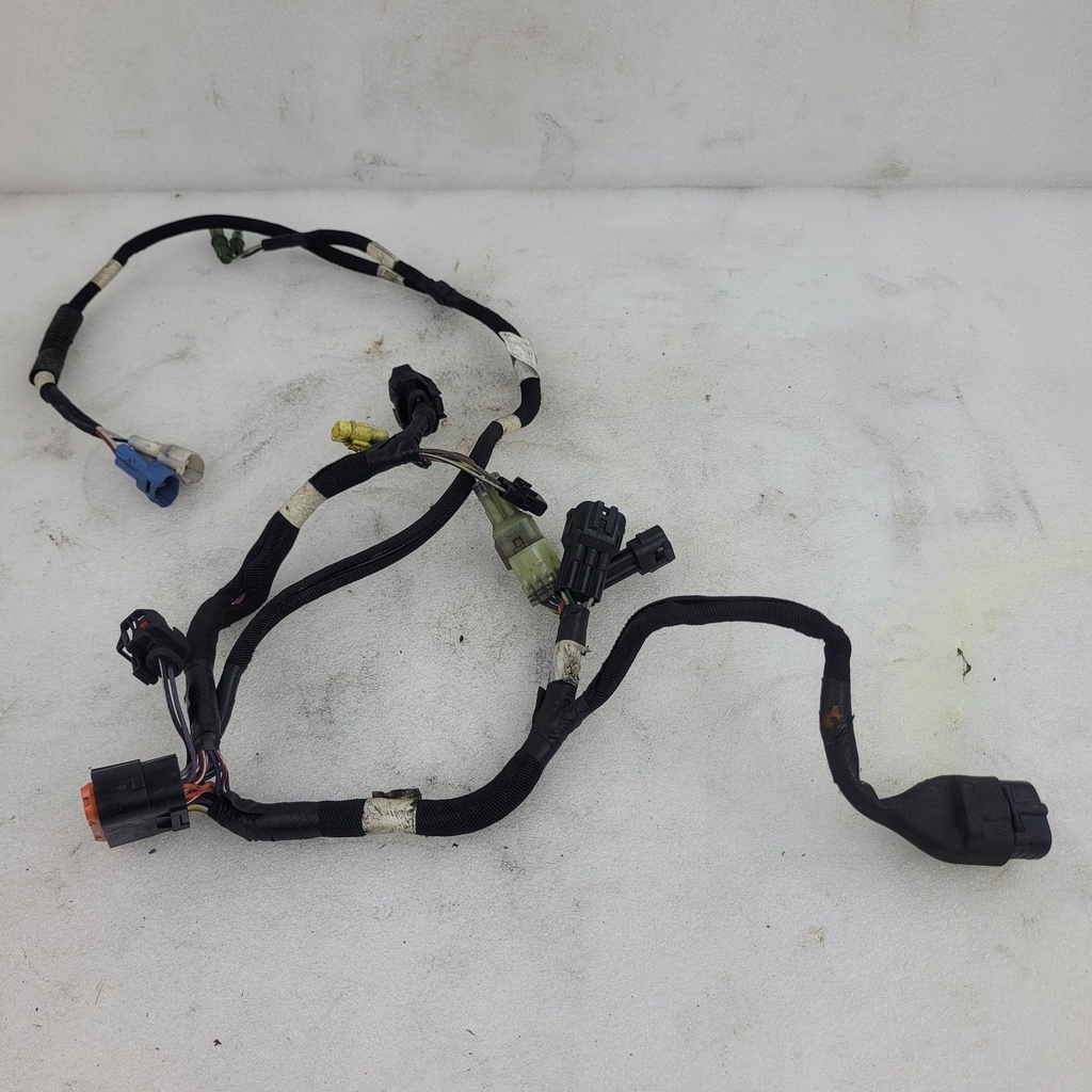 engine harness