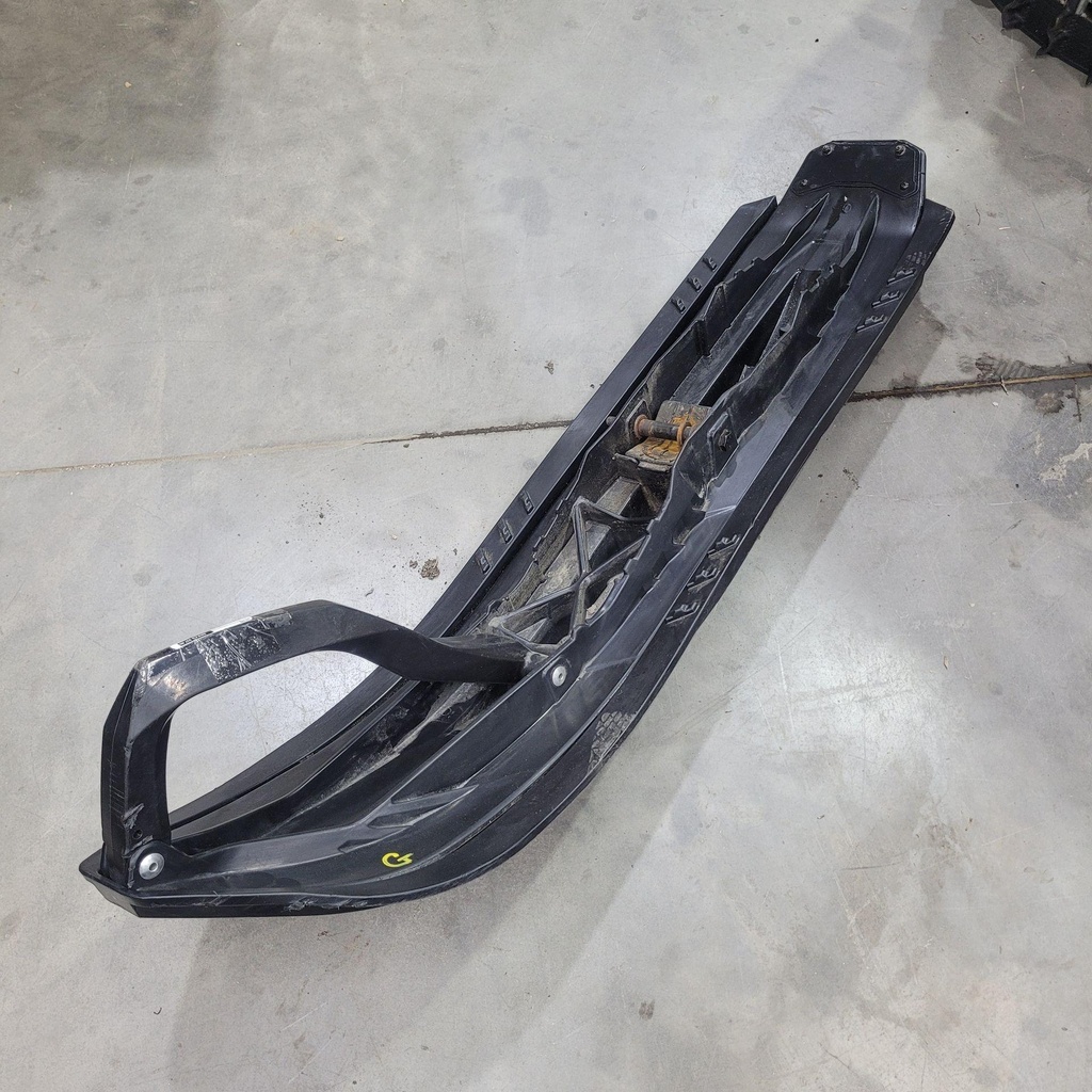 liner ski kit