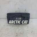 fascia, rack - rear