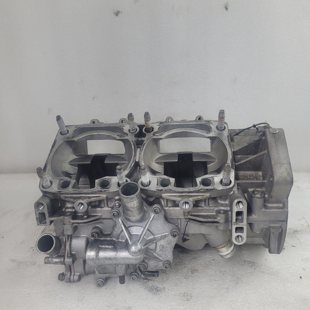 crankcase (inc. 2-3)