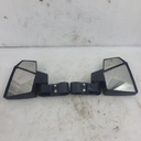 UTV Side Mirror - Pair