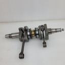 crankshaft assembly (inc. 10-24)