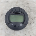 gauge, speedometer