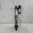 complete shock absorber (inc. 2-12)
