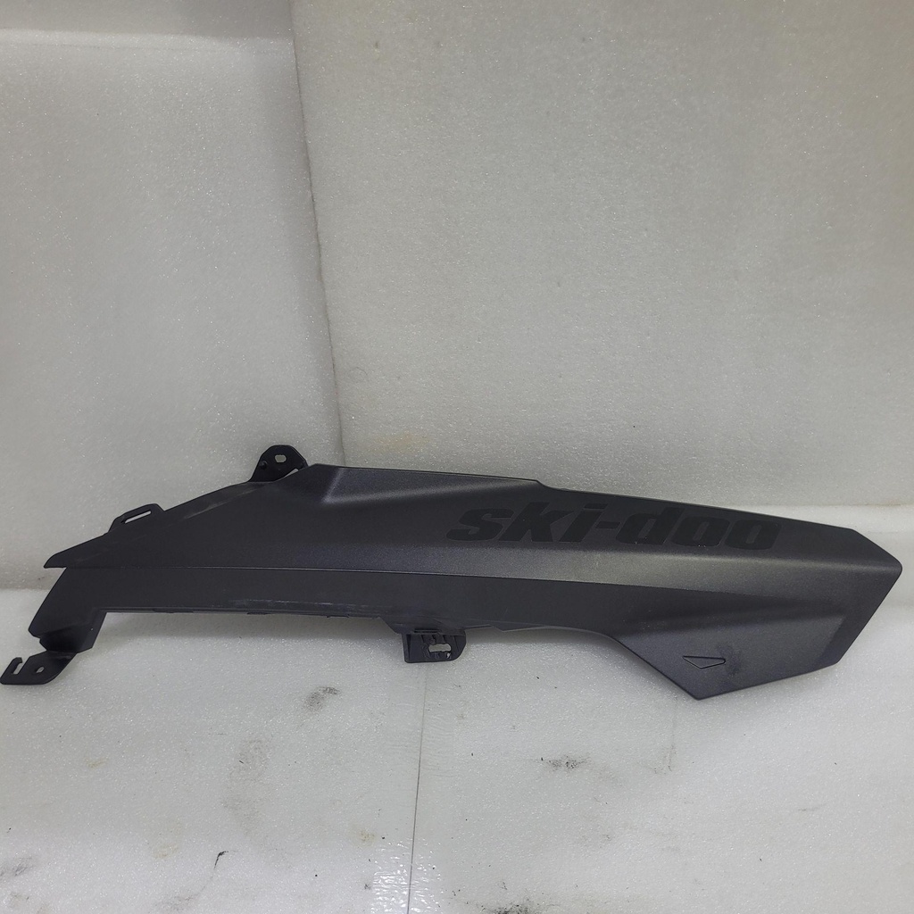 rh front hood