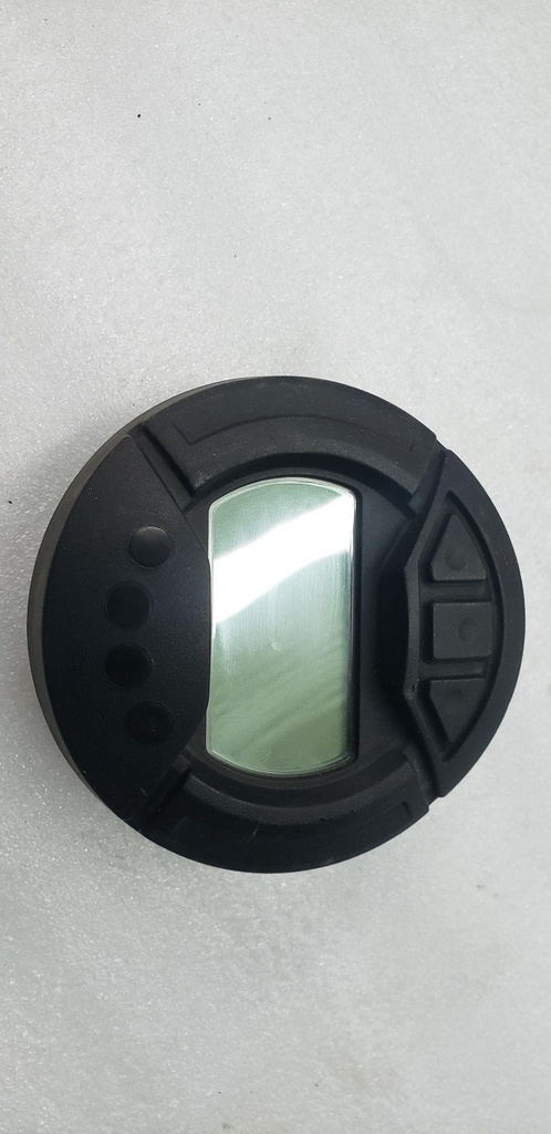 GAUGE, PS-ISO