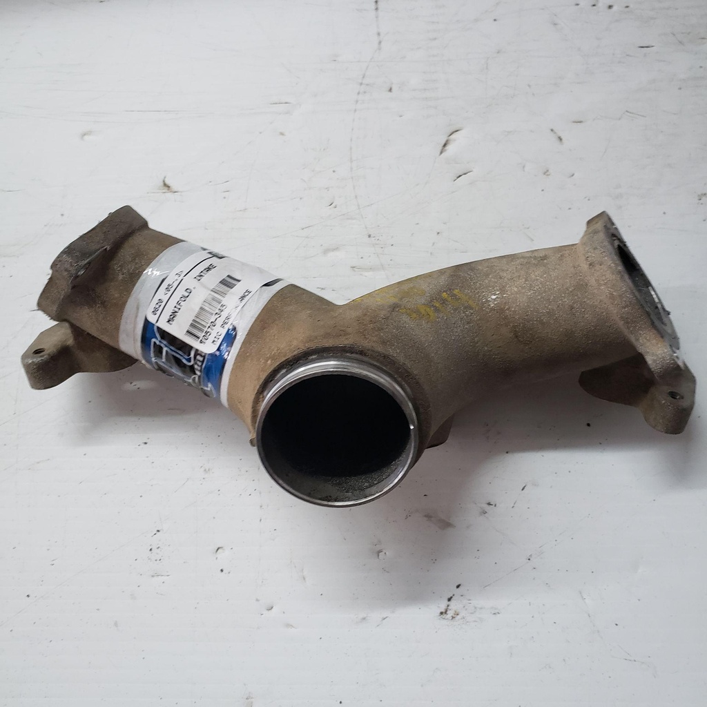 MANIFOLD, INTAKE