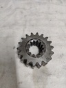 Sprocket - 18T (15 Wid 05%