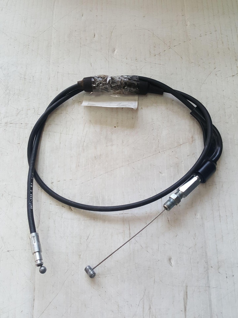 CABLE THROTTLE