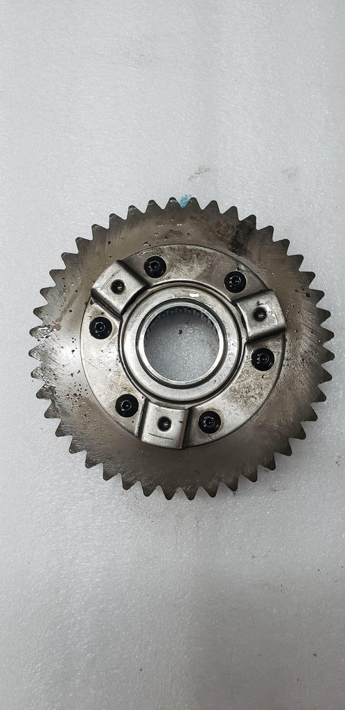 SPROCKET ASSEMBLY - 44 05%