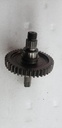 SHAFT,OUTPUT-ASSY