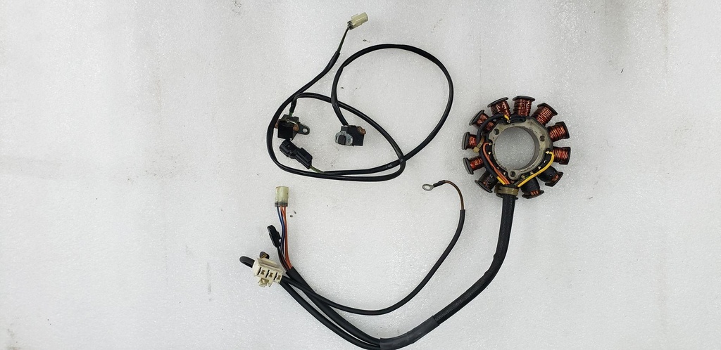 Stator