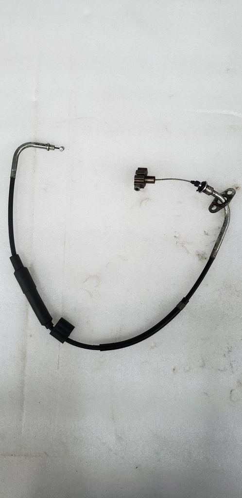 Cable, Exhaust Valve - 30%