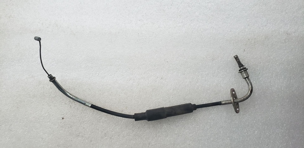 Cable, Exhaust Valve - MAG