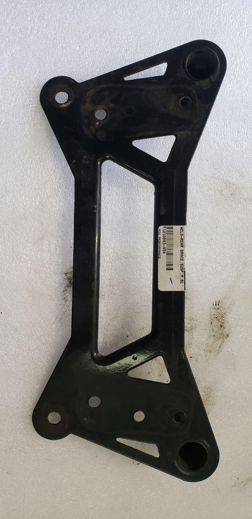 WELD-REAR BRACE,SUSP,M 05%
