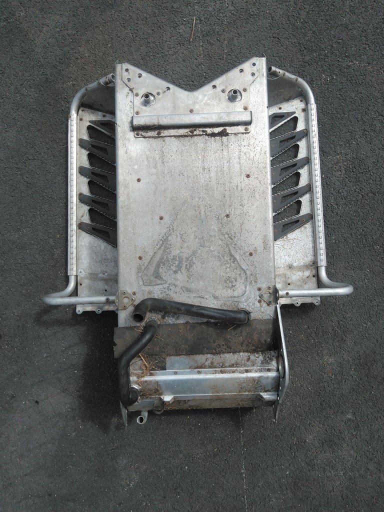 ASM-TUNNEL 121 PROG NA 30%