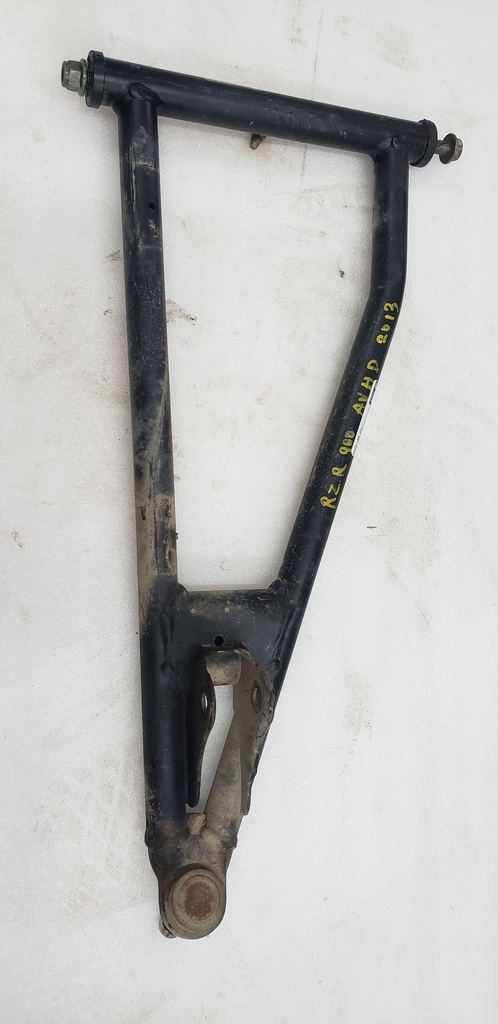 WELD-CTRL ARM,UPR,FR,R 05%