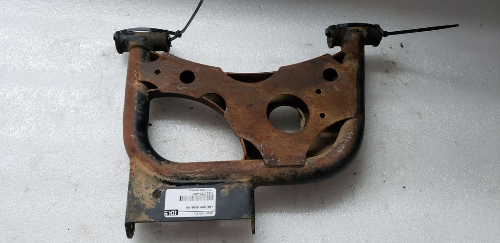 LWR ARM REAR RH