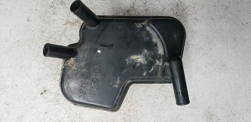 TANK, OIL RETURN