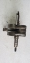 CRANKSHAFT ASSY MODEL