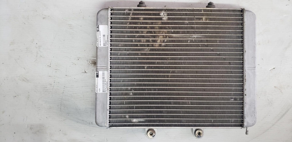 ASM-RADIATOR,324X360