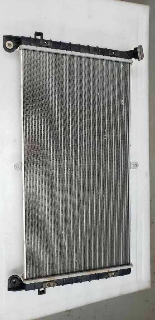 ASM-RADIATOR,CORE