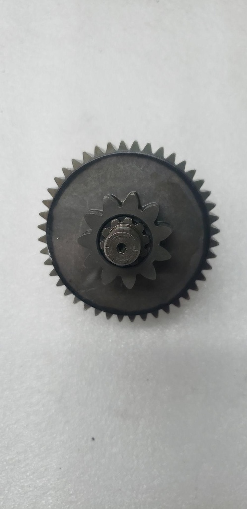LIMITER ASSY, STARTER