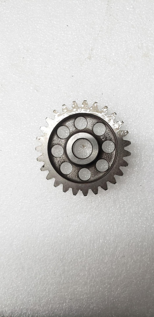 GEAR, STARTER IDLE NO. 05%