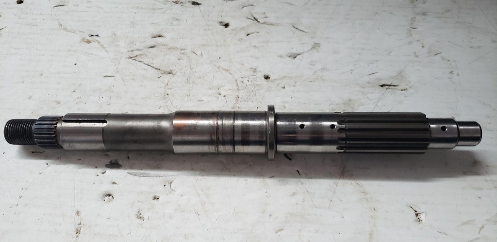 SHAFT-TRANSMISSION INP 20%