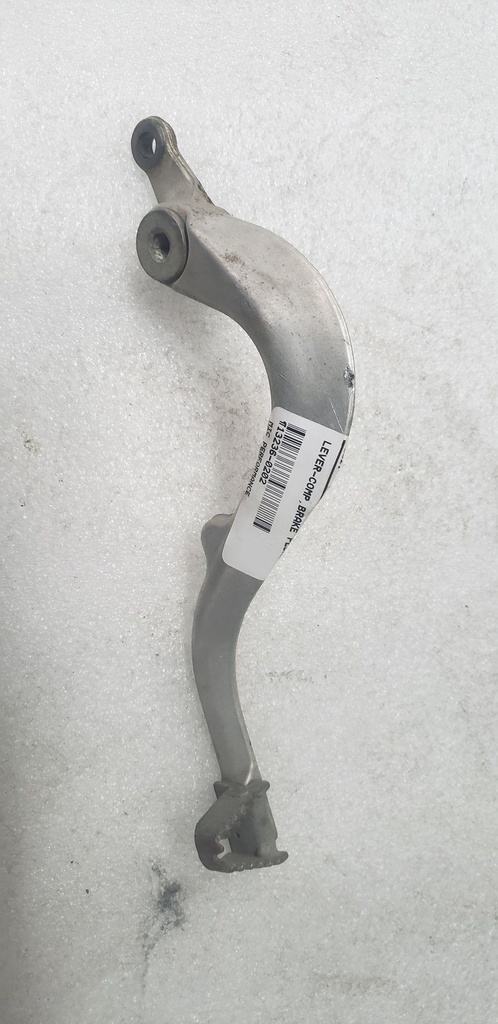 LEVER-COMP,BRAKE PEDAL 05%