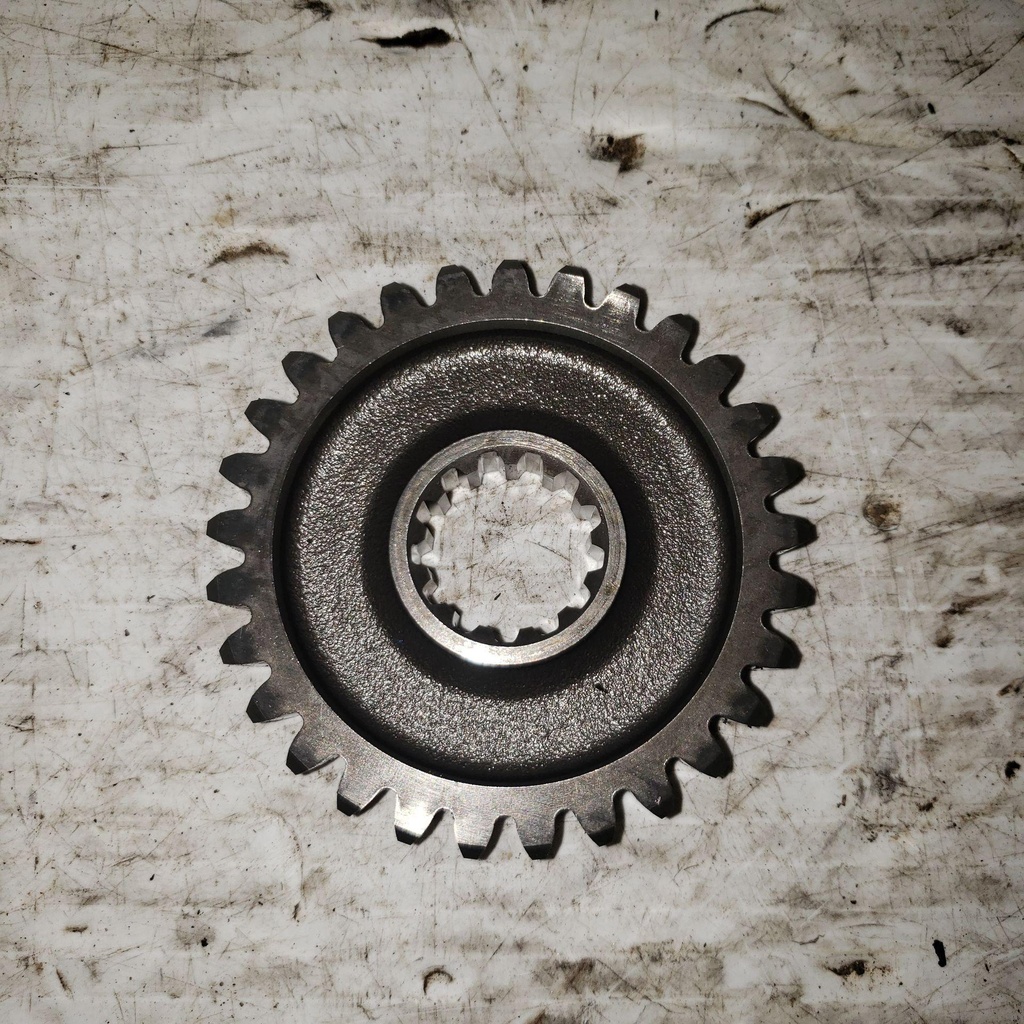 GEAR,DRIVEN HI,29T