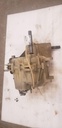 ASM GEARCASE