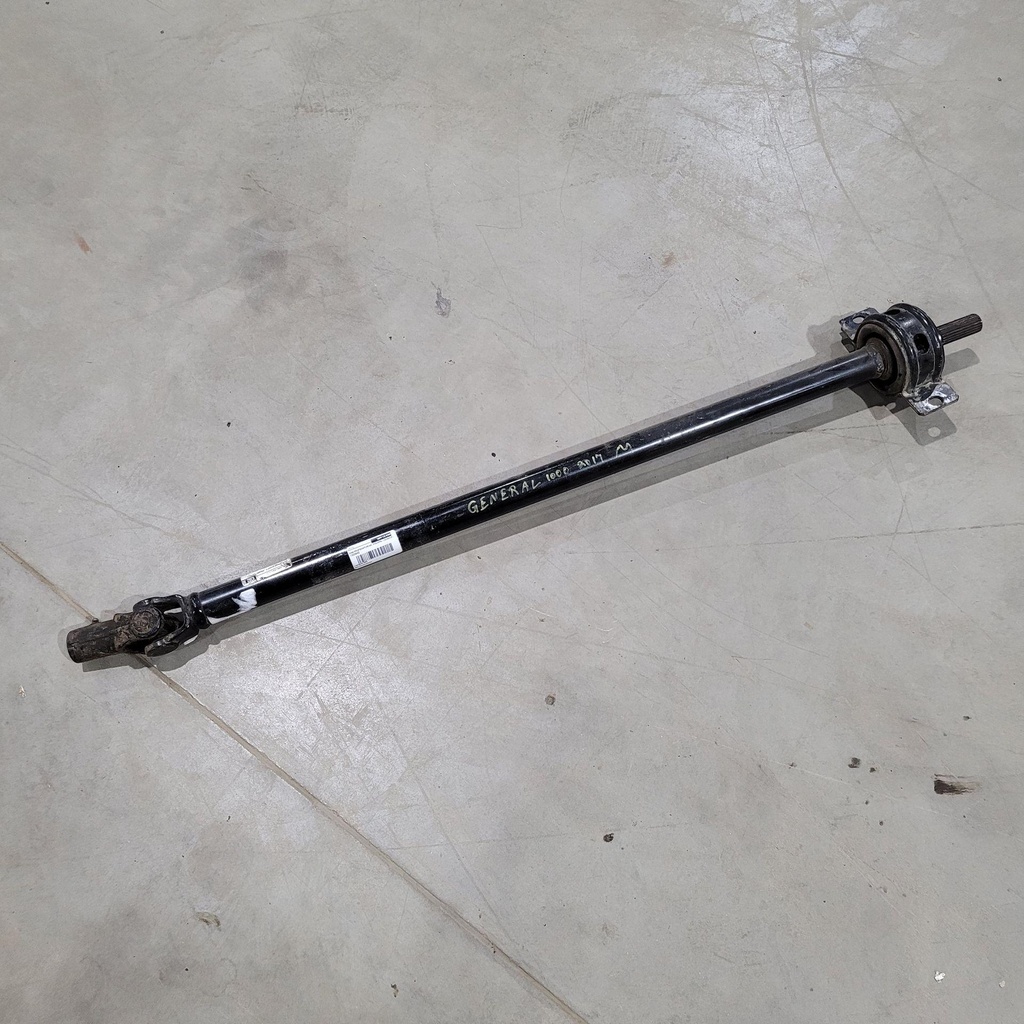 ASM-PROPSHAFT,REAR - POLARIS - 1333643 POLARIS