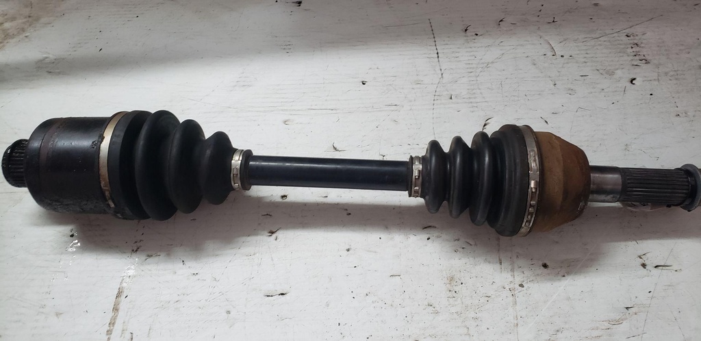 Asm., Drive Shaft, Rea 05%