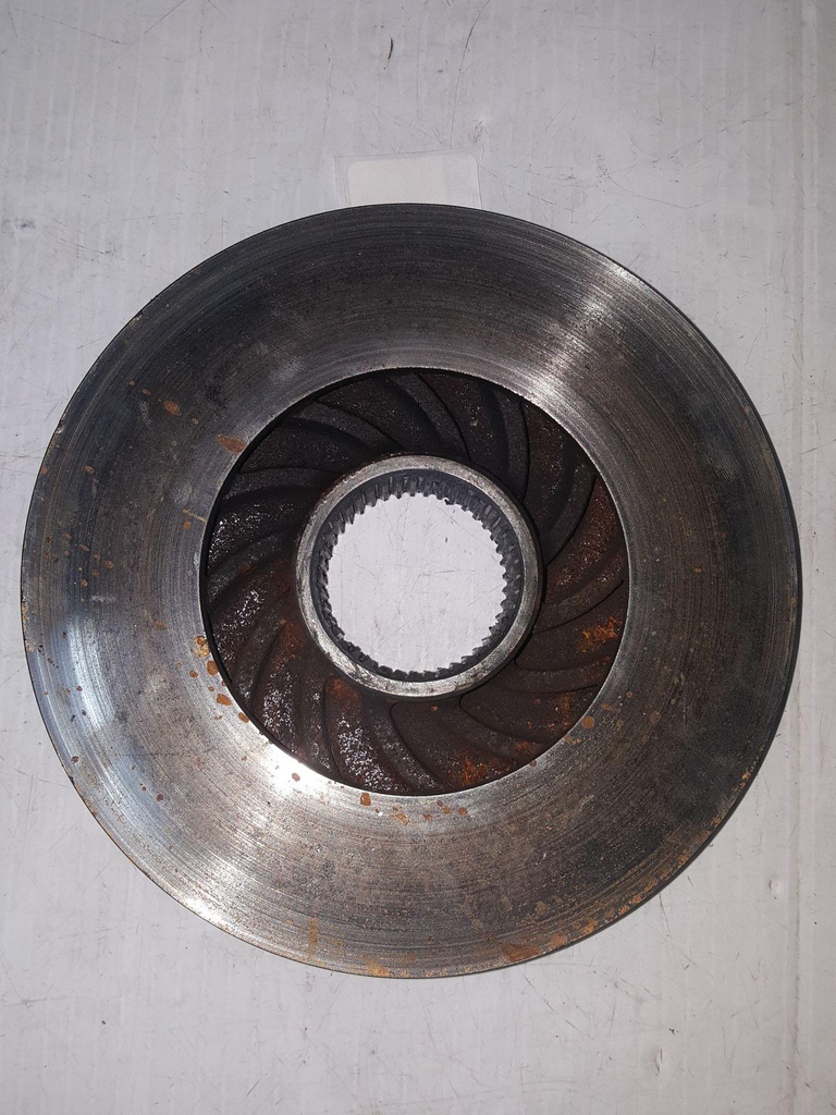 DISC