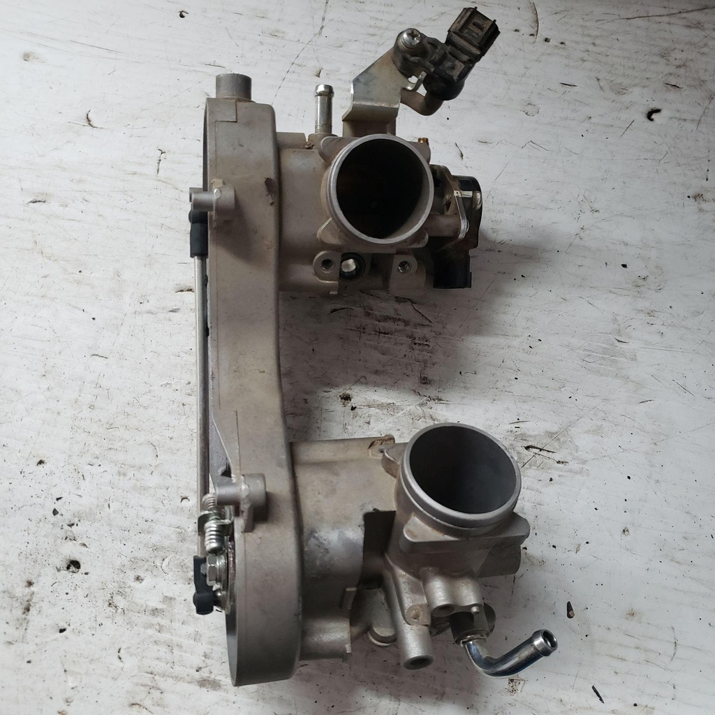 THROTTLE-ASSY